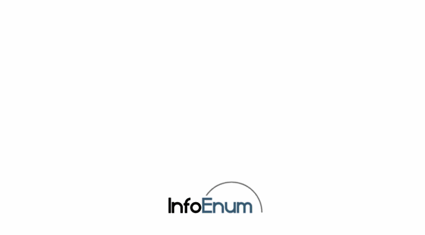 infoenum.com