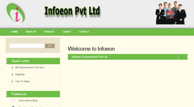 infoeon.co.in