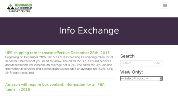 infoexchange.monsooncommerce.com