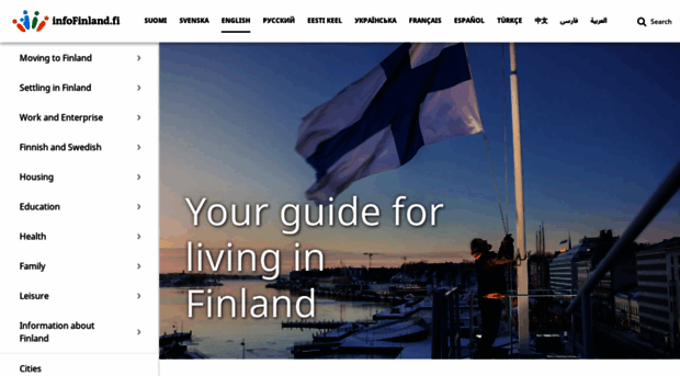 infofinland.fi