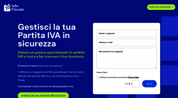 infofiscale.it