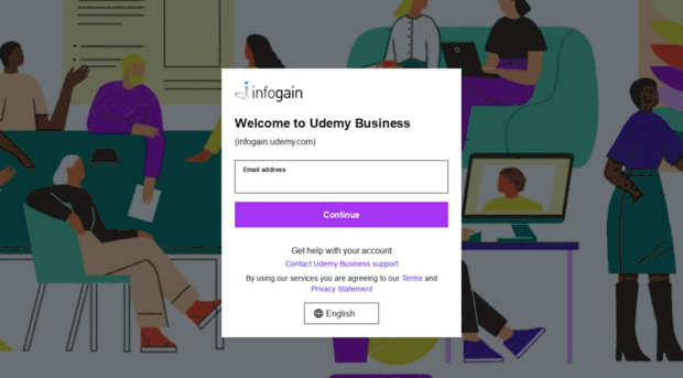 infogain.udemy.com