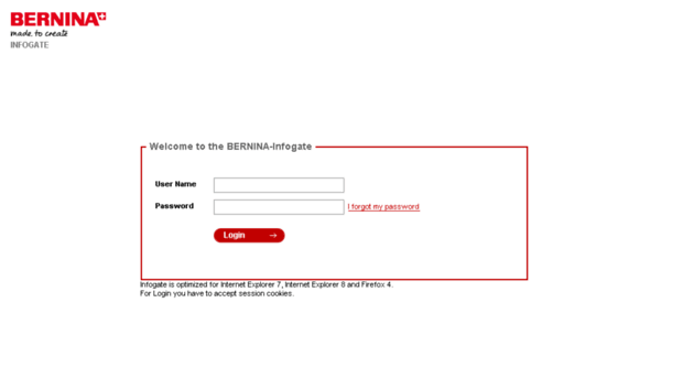 infogate.berninausa.com