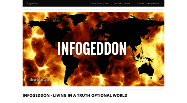 infogeddon.com