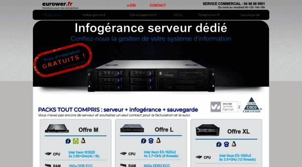 infogerance-serveur-dedie.com