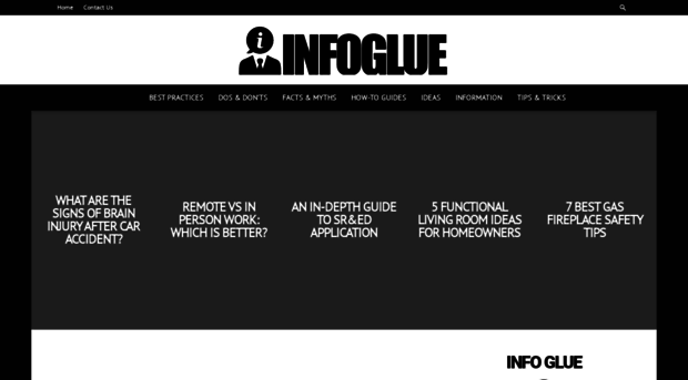 infoglue.org