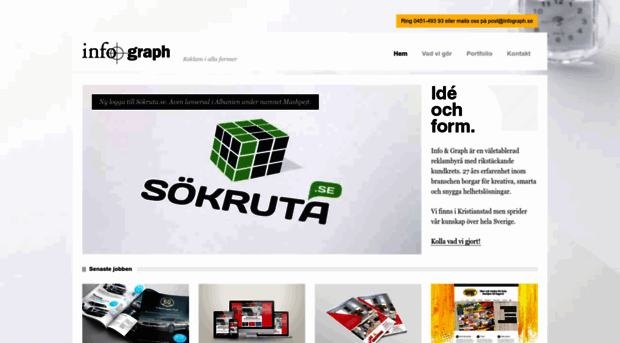 infograph.se