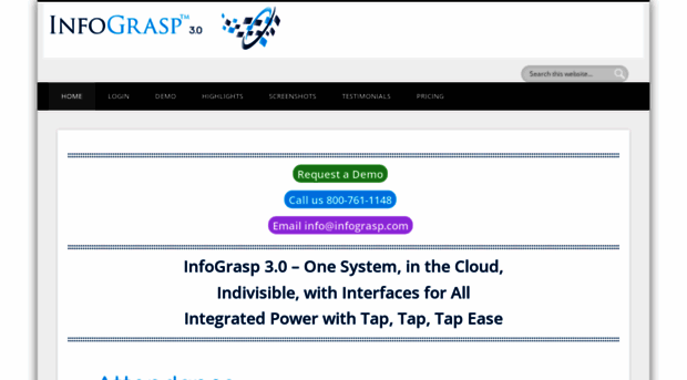 infograsp.com