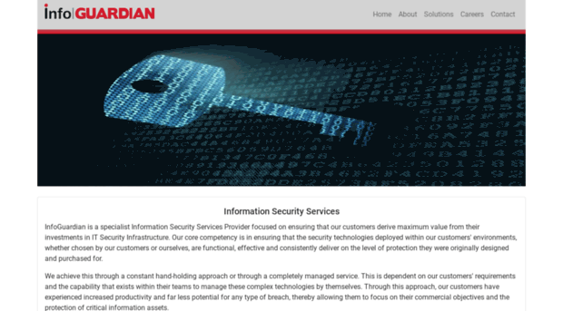 infoguardian.com