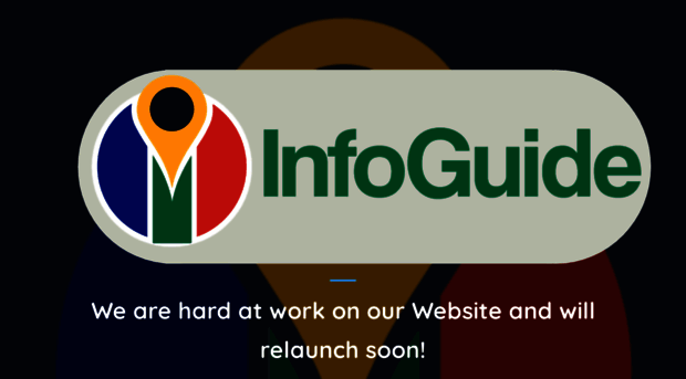 infoguide.co.za