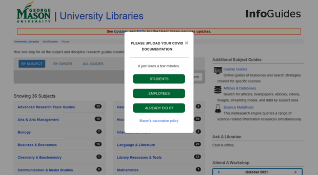 infoguides.gmu.edu