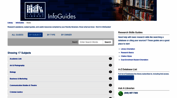 infoguides.virginiawestern.edu