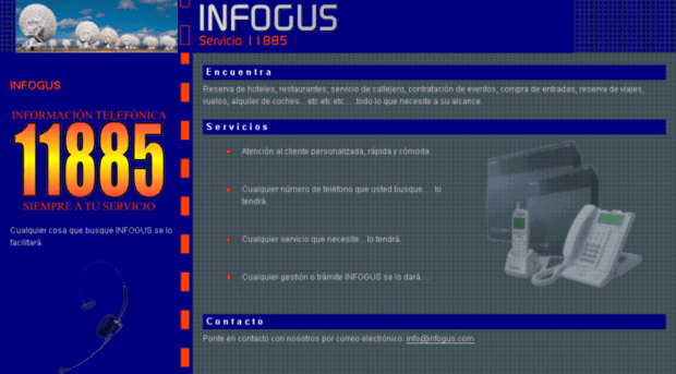 infogus.com