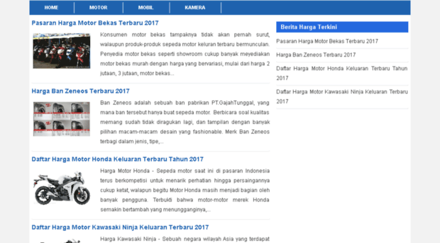 infohargaharga.com