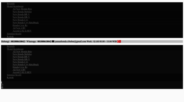 infohondacibubur.com