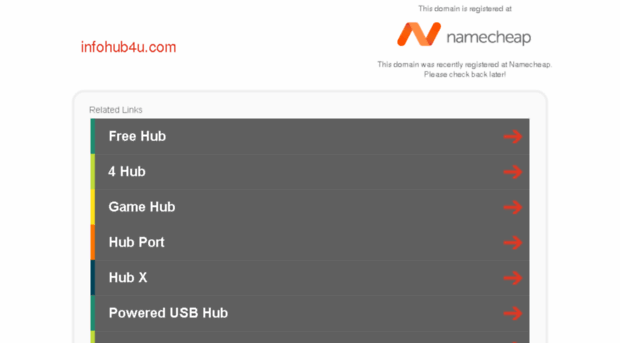 infohub4u.com