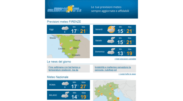 infoilmeteo.com