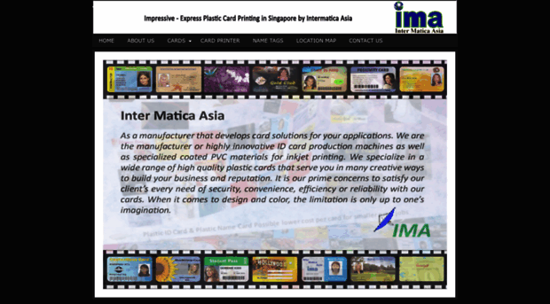 infoima.com.sg