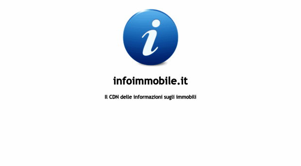 infoimmobile.it