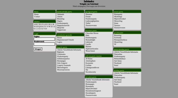infoindex.nl
