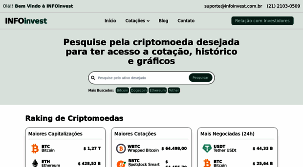 infoinvest.com.br