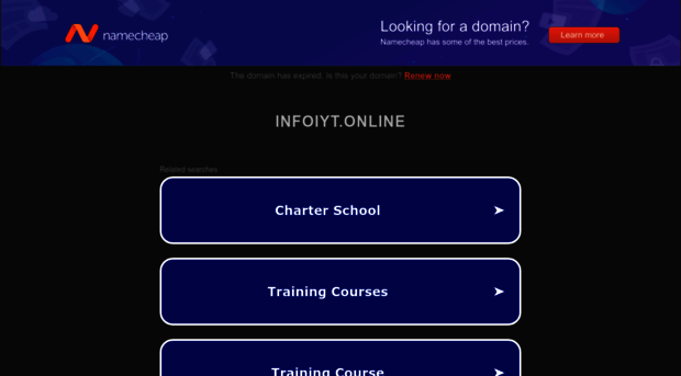 infoiyt.online