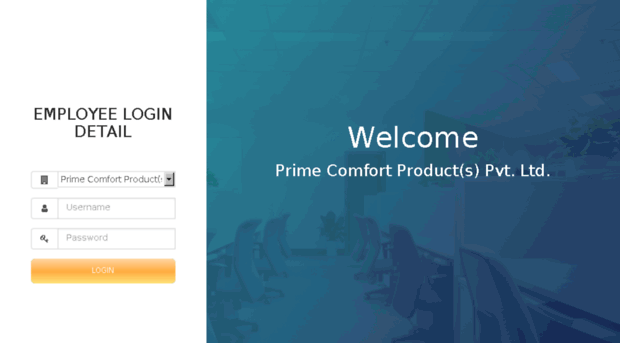 infojaal.primecomfort.com