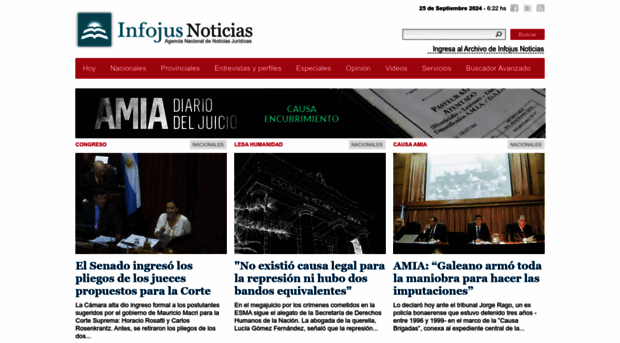 infojusnoticias.gov.ar