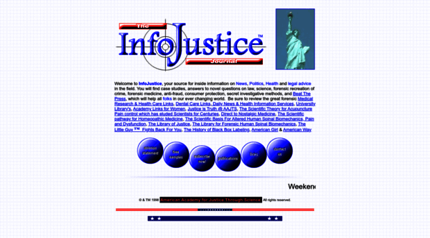 infojustice.com