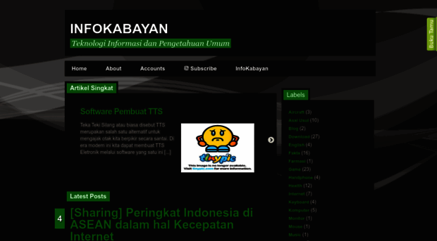 infokabayan.blogspot.com