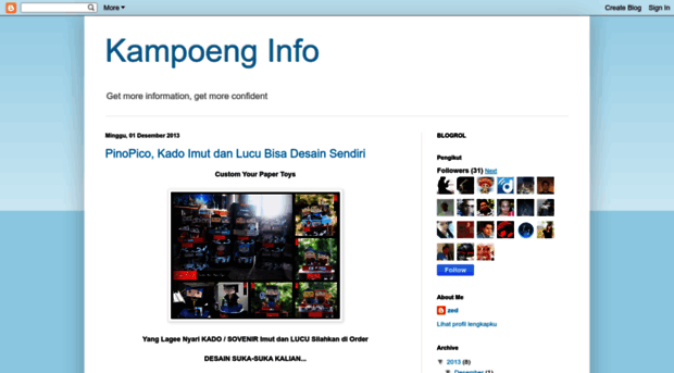 infokampoeng.blogspot.com