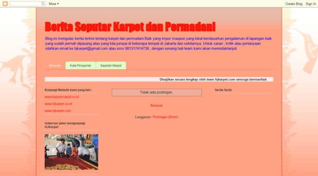 infokarpet.blogspot.com