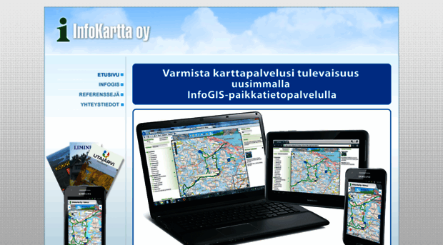 infokartta.fi