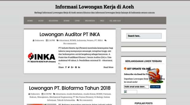 infokerjaaceh.blogspot.co.id