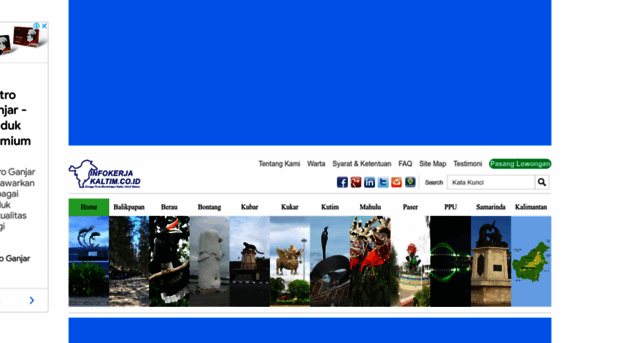 infokerjakaltim.co.id