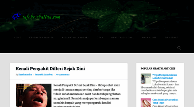 infokesehattan.blogspot.com