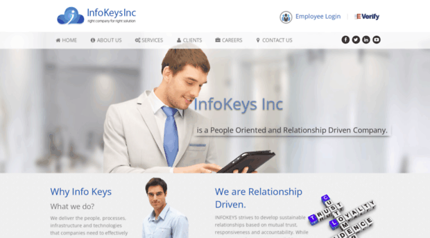 infokeysinc.com