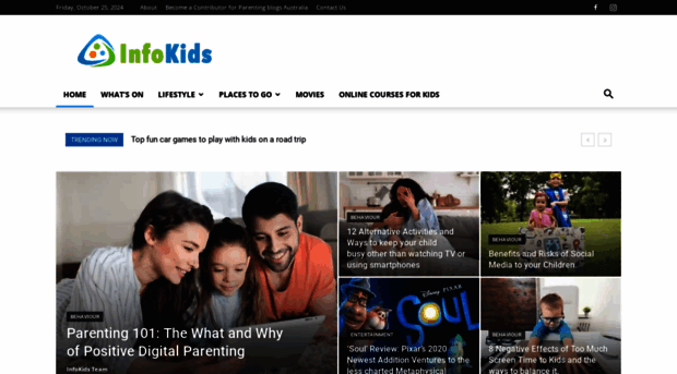 infokids.com.au