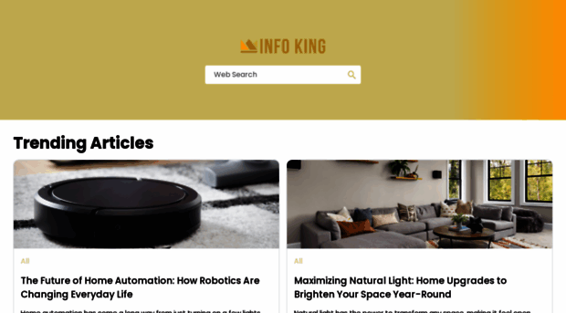 infoking.co