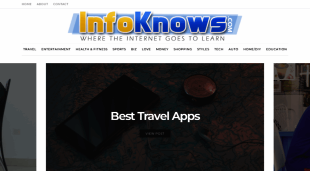 infoknows.com