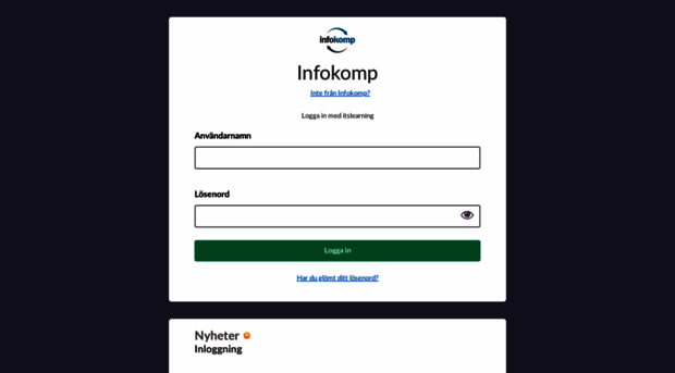 infokomp.itslearning.com