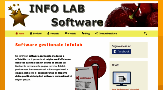 infolabsrl.it