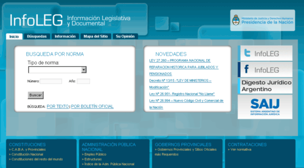 infoleg.mecon.gov.ar
