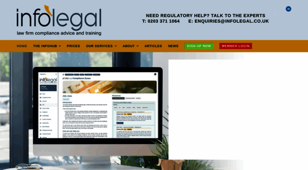 infolegal.co.uk