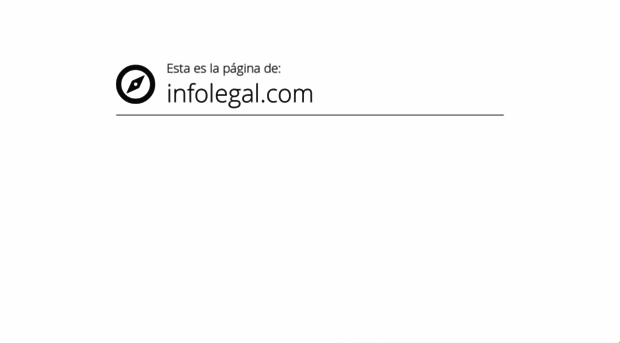 infolegal.com