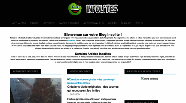 infolites.fr