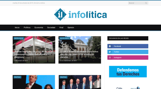 infolitica.com.ar