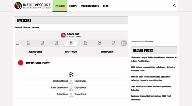 infolivescore.com
