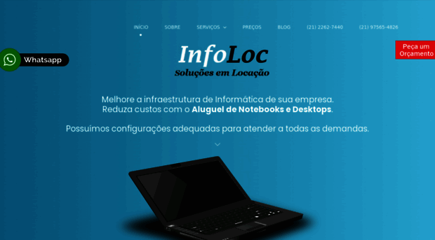 infoloc.com.br