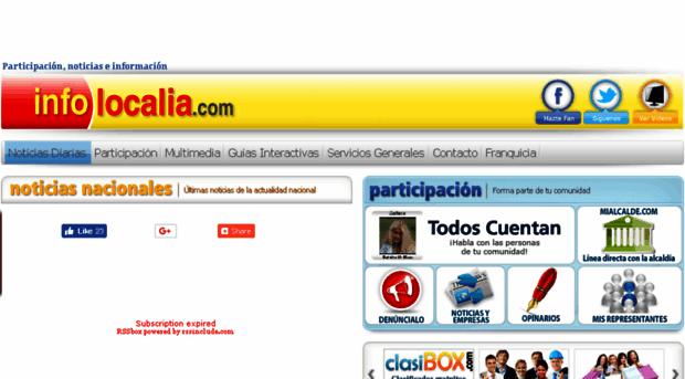 infolocalia.com